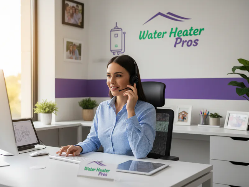 Water Heater Repair  in Wilmer  FAQ